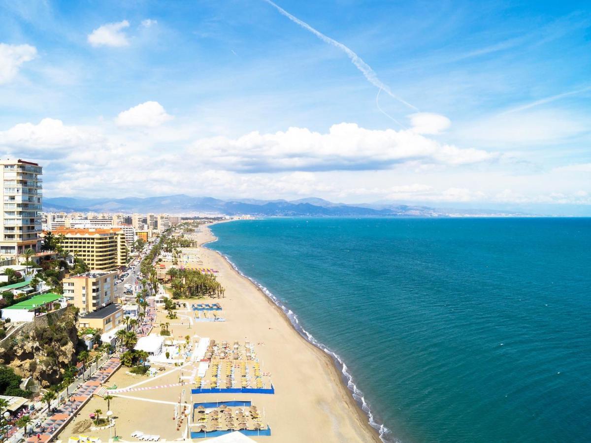 Apartment Castillo De Santa Clara-1 By Interhome Torremolinos Exterior foto