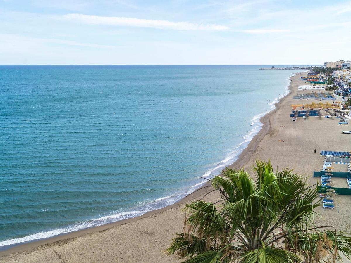 Apartment Castillo De Santa Clara-1 By Interhome Torremolinos Exterior foto