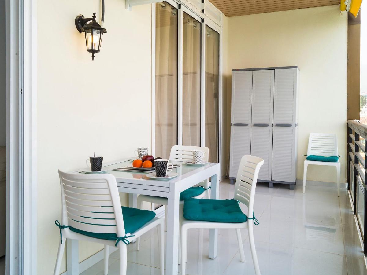 Apartment Castillo De Santa Clara-1 By Interhome Torremolinos Exterior foto