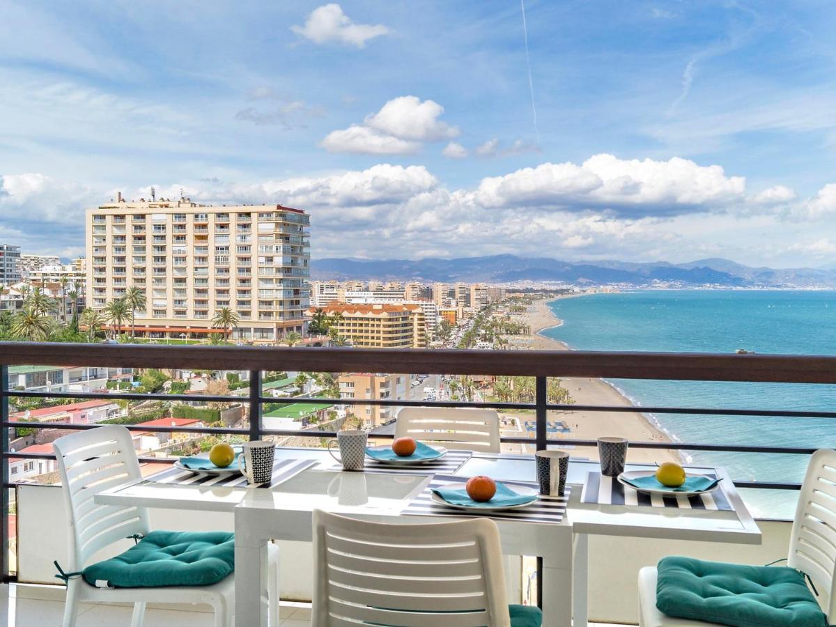 Apartment Castillo De Santa Clara-1 By Interhome Torremolinos Exterior foto