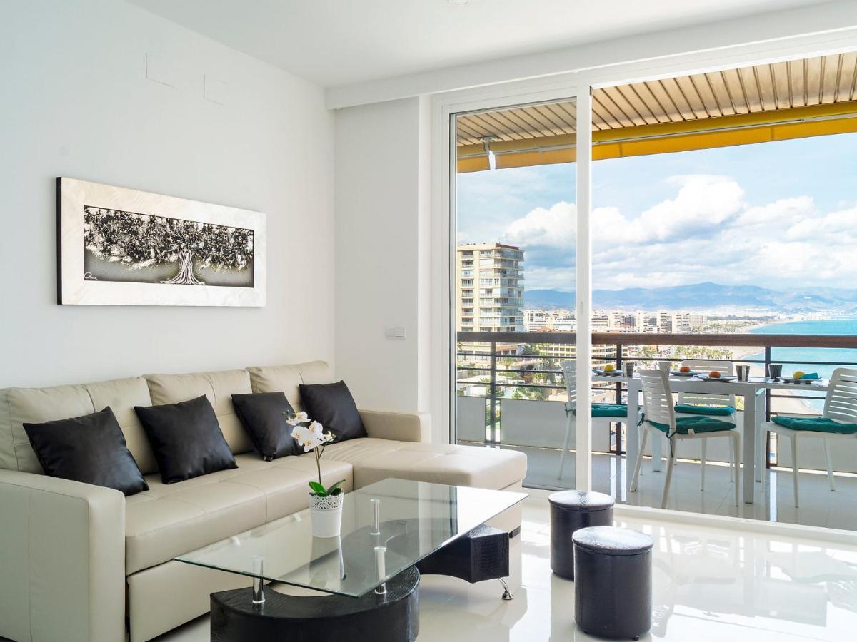 Apartment Castillo De Santa Clara-1 By Interhome Torremolinos Exterior foto