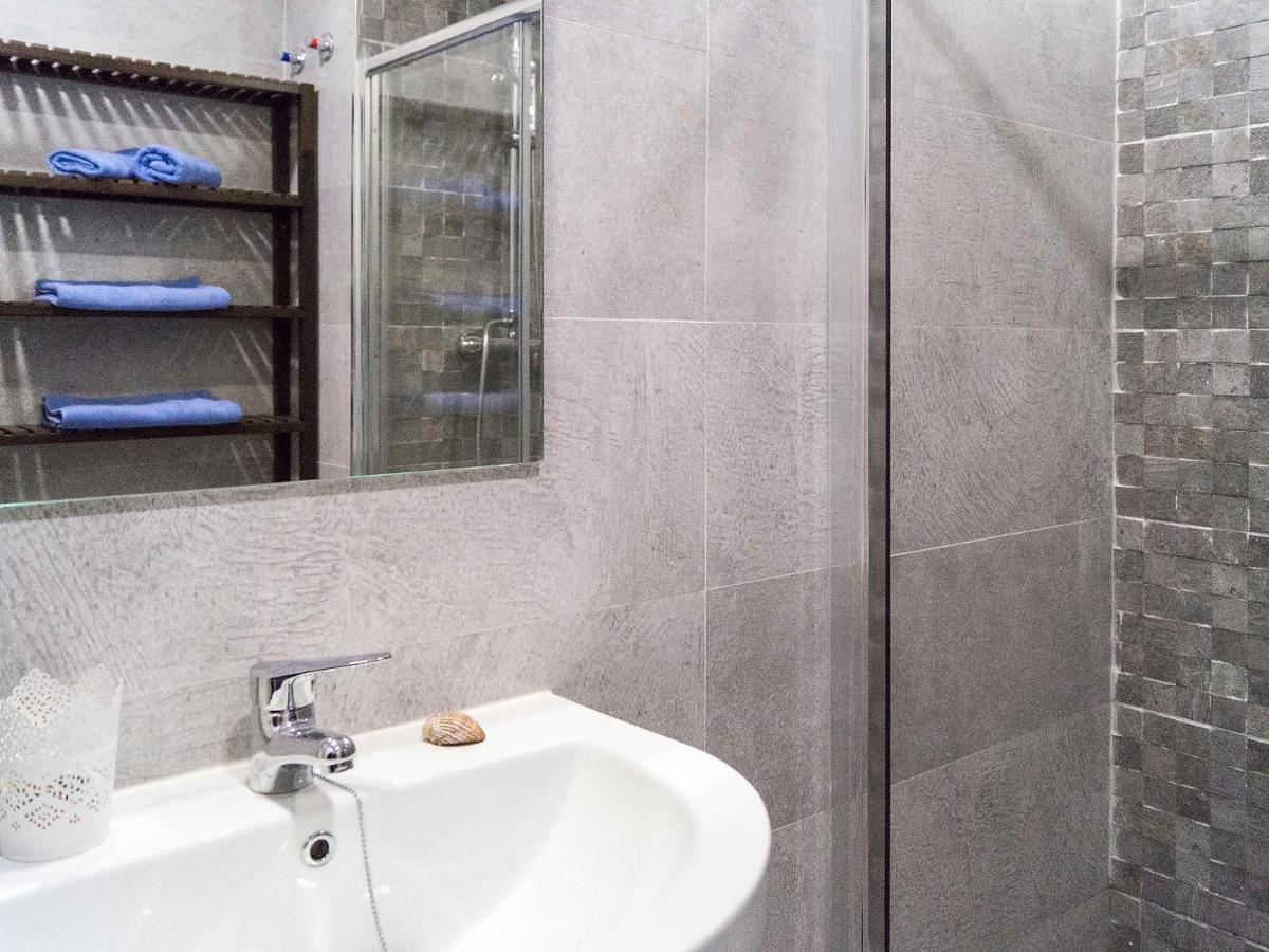 Apartment Castillo De Santa Clara-1 By Interhome Torremolinos Exterior foto