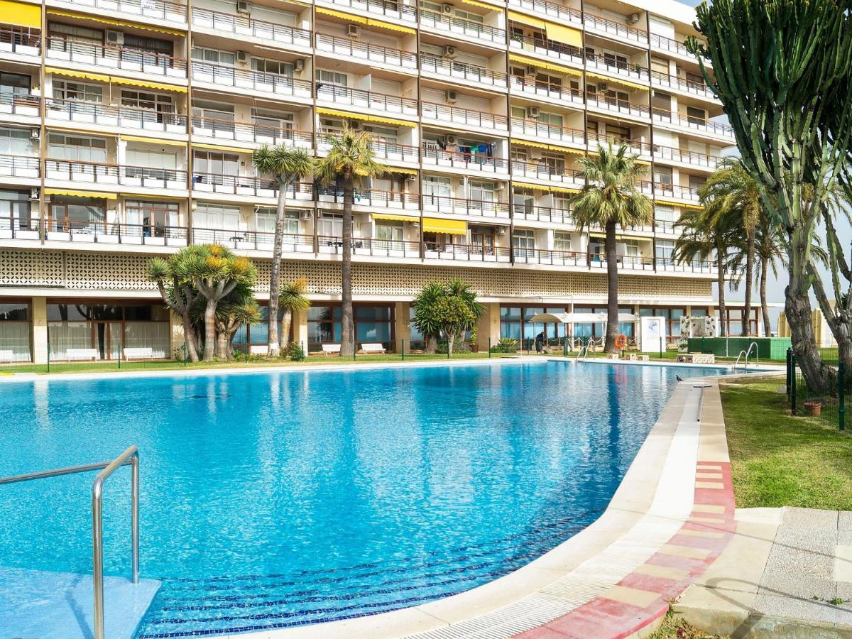 Apartment Castillo De Santa Clara-1 By Interhome Torremolinos Exterior foto