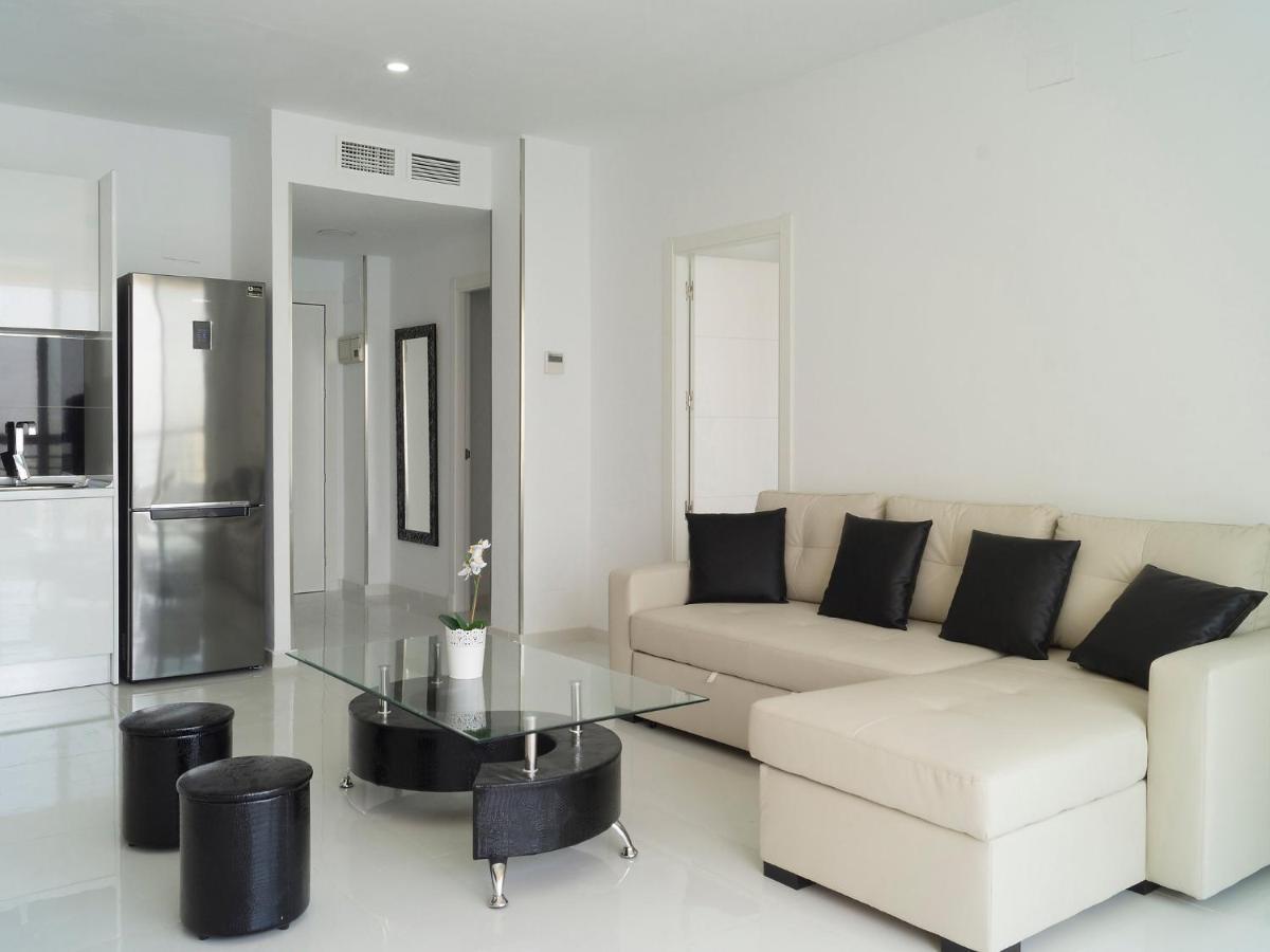 Apartment Castillo De Santa Clara-1 By Interhome Torremolinos Exterior foto
