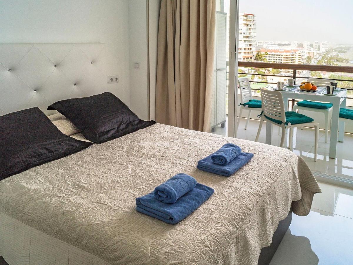Apartment Castillo De Santa Clara-1 By Interhome Torremolinos Exterior foto